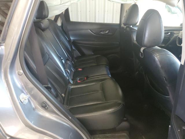 JN8AT2MT1JW464090 - 2018 NISSAN ROGUE S Grafit foto 11