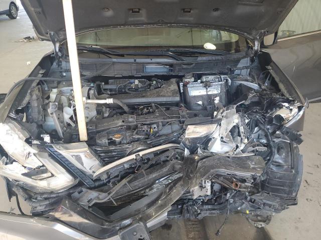 JN8AT2MT1JW464090 - 2018 NISSAN ROGUE S Grafit foto 12