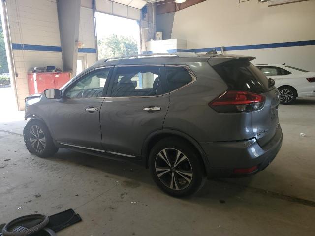 JN8AT2MT1JW464090 - 2018 NISSAN ROGUE S Grafit foto 2