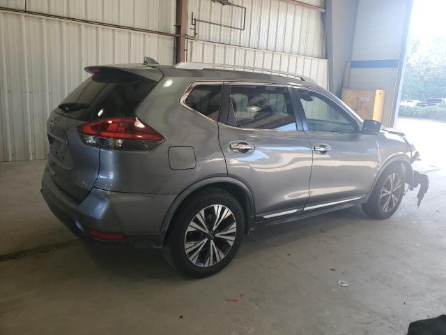 JN8AT2MT1JW464090 - 2018 NISSAN ROGUE S Grafit foto 3