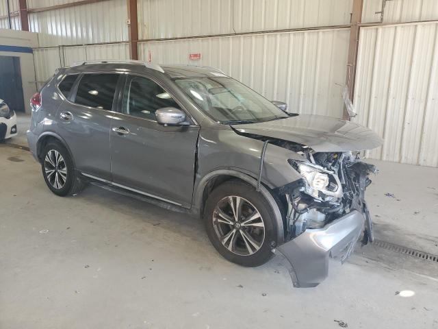 JN8AT2MT1JW464090 - 2018 NISSAN ROGUE S Grafit foto 4