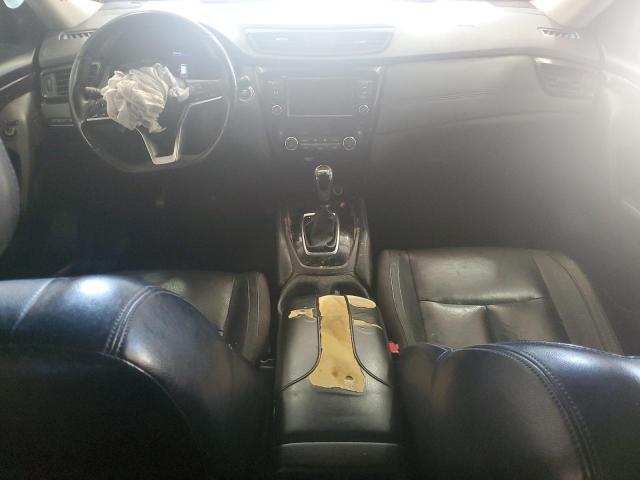 JN8AT2MT1JW464090 - 2018 NISSAN ROGUE S Grafit foto 8