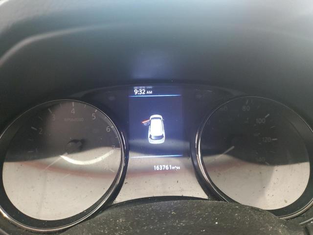 JN8AT2MT1JW464090 - 2018 NISSAN ROGUE S Grafit foto 9