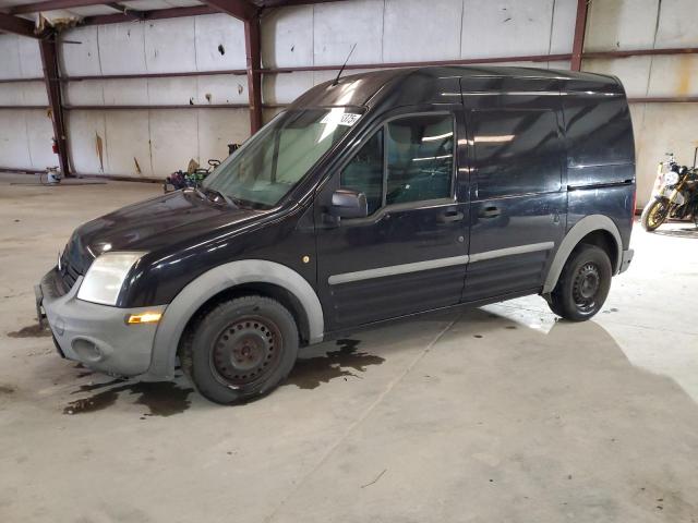 2012 FORD TRANSIT CO XL, 