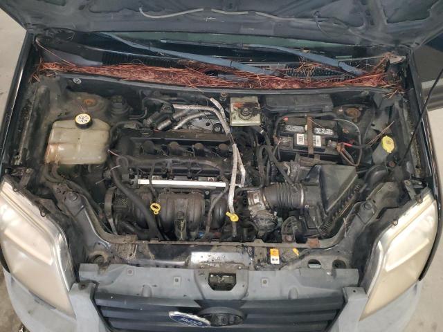 NM0LS7ANXCT118230 - 2012 FORD TRANSIT CO XL Qara foto 12