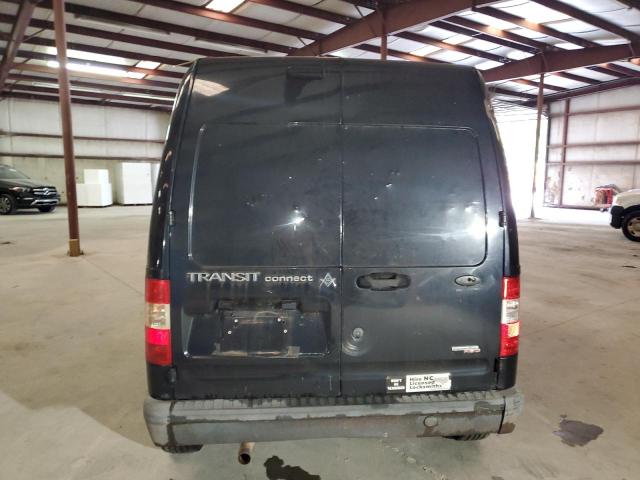 NM0LS7ANXCT118230 - 2012 FORD TRANSIT CO XL Qara foto 6