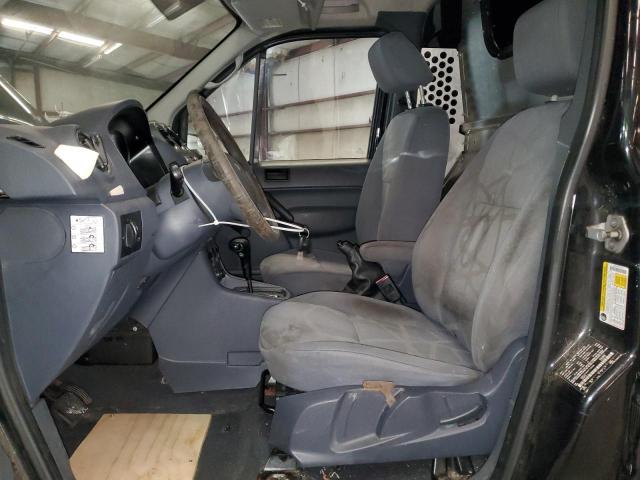 NM0LS7ANXCT118230 - 2012 FORD TRANSIT CO XL Qara foto 7