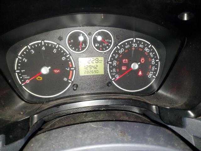 NM0LS7ANXCT118230 - 2012 FORD TRANSIT CO XL Qara foto 9