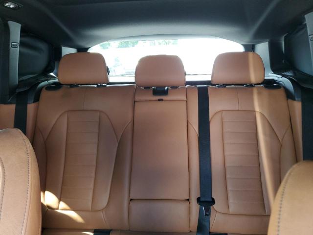 5UXTR9C59JLD67480 - 2018 BMW X3 XDRIVE30I BLACK photo 10