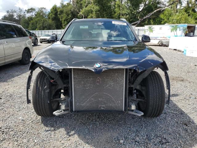 5UXTR9C59JLD67480 - 2018 BMW X3 XDRIVE30I BLACK photo 5