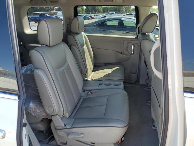 JN8AE2KP7F9125436 - 2015 NISSAN QUEST S 白色 照片 11