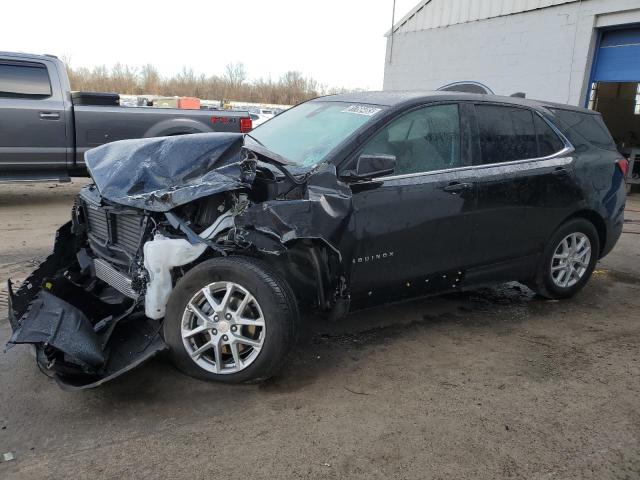 2023 CHEVROLET EQUINOX LT, 