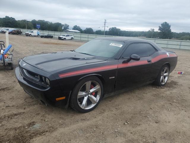 2009 DODGE CHALLENGER SRT-8, 