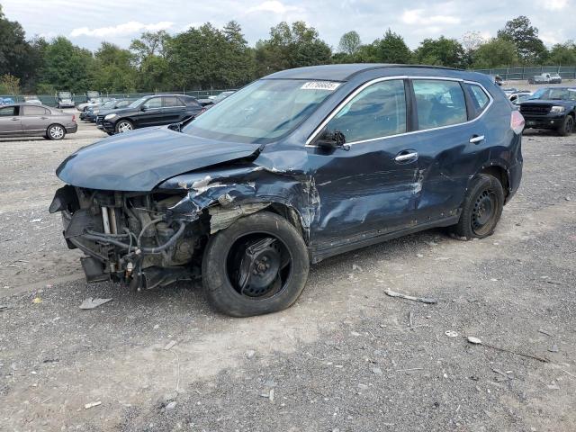 2014 NISSAN ROGUE S, 
