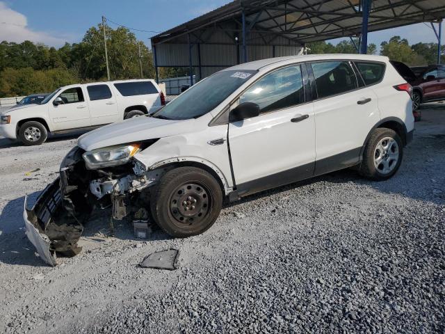 2017 FORD ESCAPE S, 
