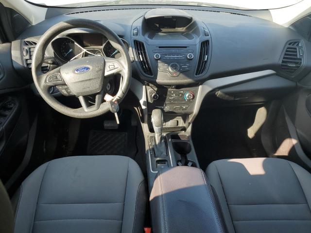 1FMCU0F71HUD20918 - 2017 FORD ESCAPE S Ақ фото 8