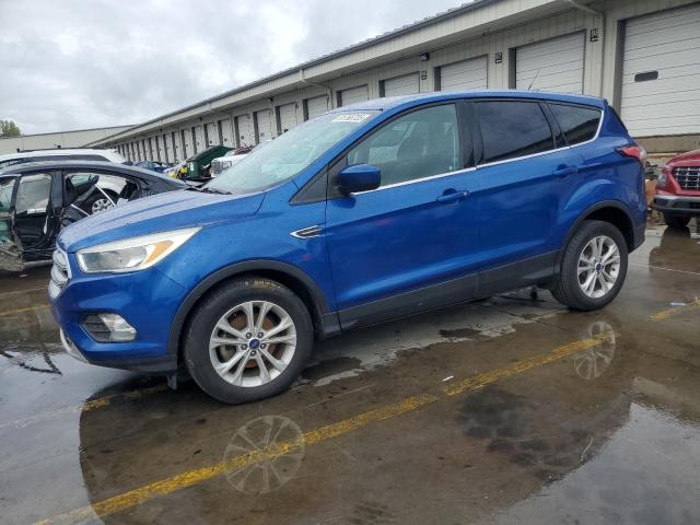 2017 FORD ESCAPE SE, 