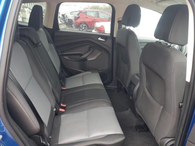 1FMCU0GD7HUB59639 - 2017 FORD ESCAPE SE BLUE photo 11