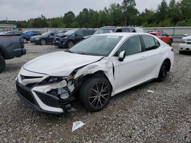 2021 TOYOTA CAMRY SE, 