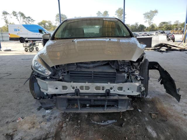 1FADP3K21JL207788 - 2018 FORD FOCUS SE Золотой фото 5