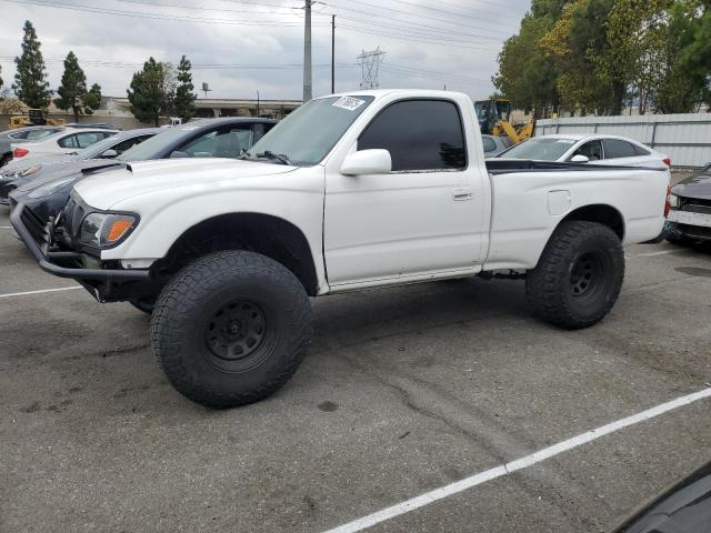 2001 TOYOTA TACOMA, 