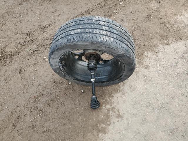 ZASPAKBN6M7D01053 - 2021 ALFA ROMEO STELVIO TI Ақ фото 12