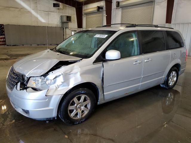 2008 CHRYSLER TOWN & COU TOURING, 