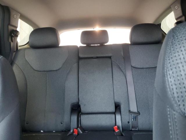 5NMS33AD3LH152071 - 2020 HYUNDAI SANTA FE SEL Blanco foto 10