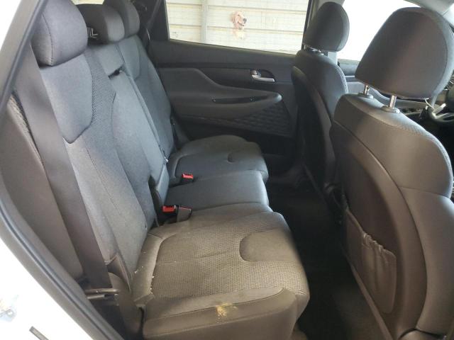 5NMS33AD3LH152071 - 2020 HYUNDAI SANTA FE SEL Blanco foto 11