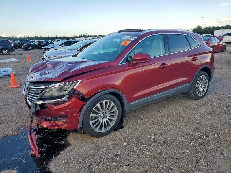 2018 LINCOLN MKC RESERVE, 