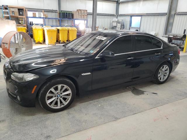 2015 BMW 528 I, 