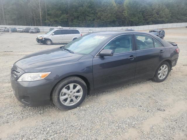 2010 TOYOTA CAMRY BASE, 
