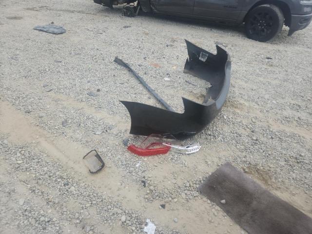 4T1BF3EK2AU110380 - 2010 TOYOTA CAMRY BASE Մոխրագույն լուսանկար 12