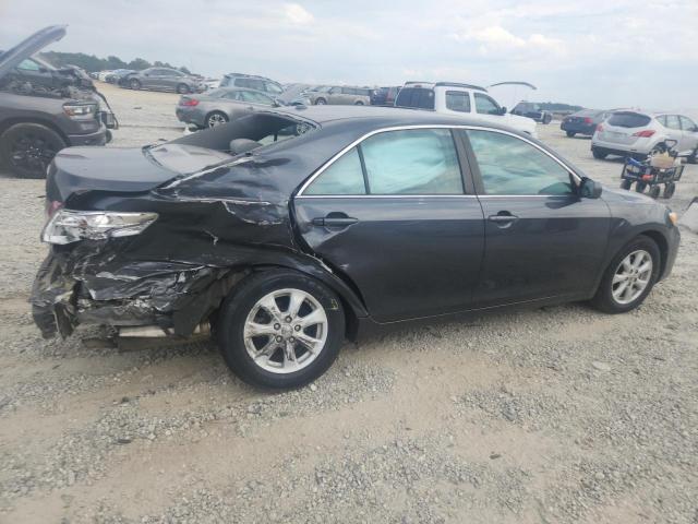 4T1BF3EK2AU110380 - 2010 TOYOTA CAMRY BASE Մոխրագույն լուսանկար 3