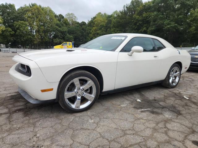2009 DODGE CHALLENGER R/T, 