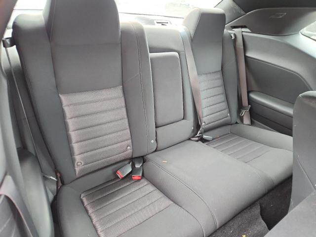 2B3LJ54T29H502997 - 2009 DODGE CHALLENGER R/T Blanco foto 10