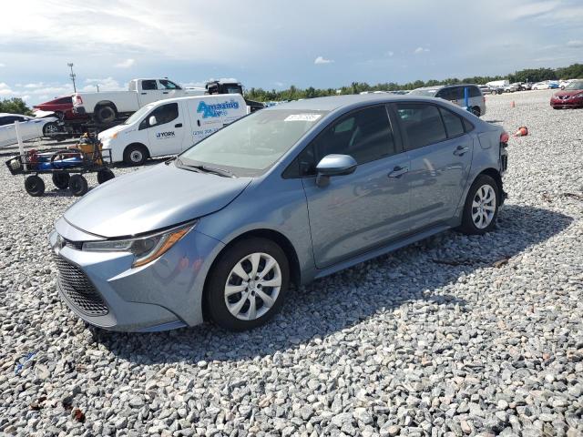 2020 TOYOTA COROLLA LE, 