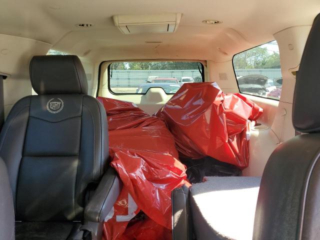 1GYS4KEF6DR135680 - 2013 CADILLAC ESCALADE ESV PLATINUM Noir photo 10