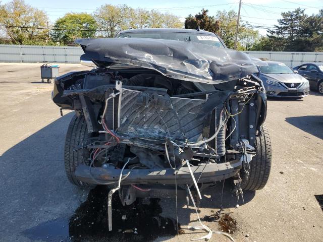 1GYS4KEF6DR135680 - 2013 CADILLAC ESCALADE ESV PLATINUM Noir photo 5