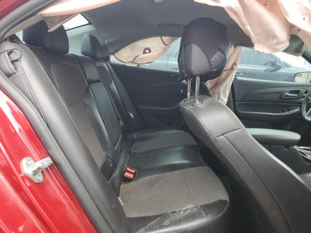 1G11C5SL2EF172057 - 2014 CHEVROLET MALIBU 1LT Qırmızı foto 10