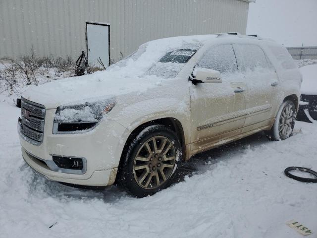 2014 GMC ACADIA DENALI, 