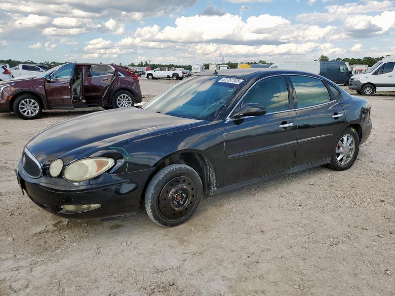 2005 BUICK LACROSSE CX, 