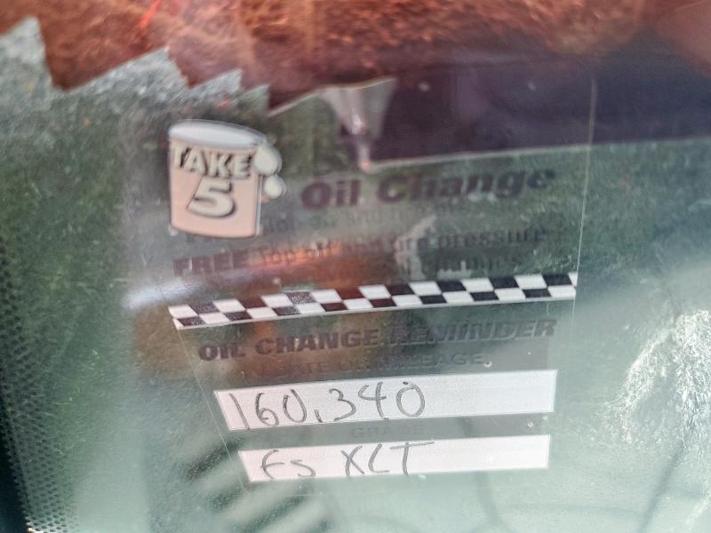 2G4WC532651319048 - 2005 BUICK LACROSSE CX Negro foto 12