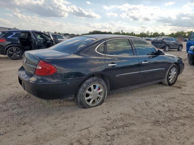 2G4WC532651319048 - 2005 BUICK LACROSSE CX Negro foto 3