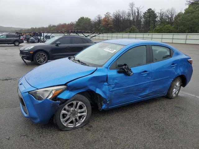 2016 TOYOTA SCION IA, 