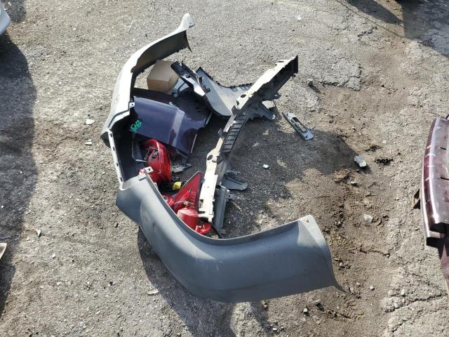 1GNLRGED4AS148043 - 2010 CHEVROLET TRAVERSE LT Күлгін фото 13