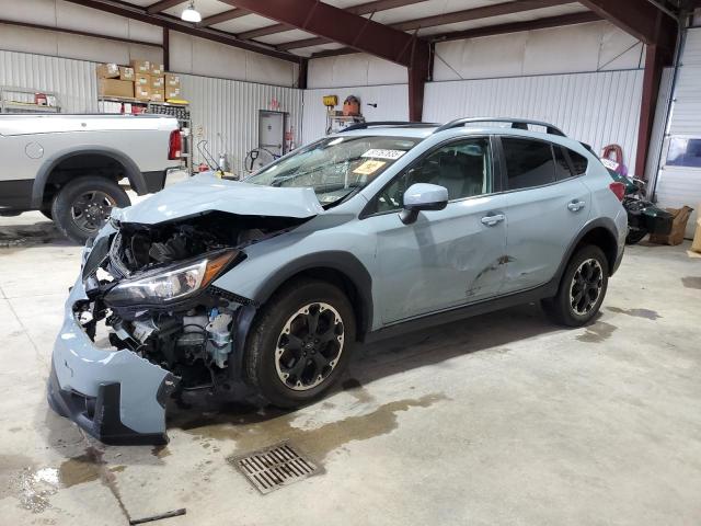 2021 SUBARU CROSSTREK PREMIUM, 