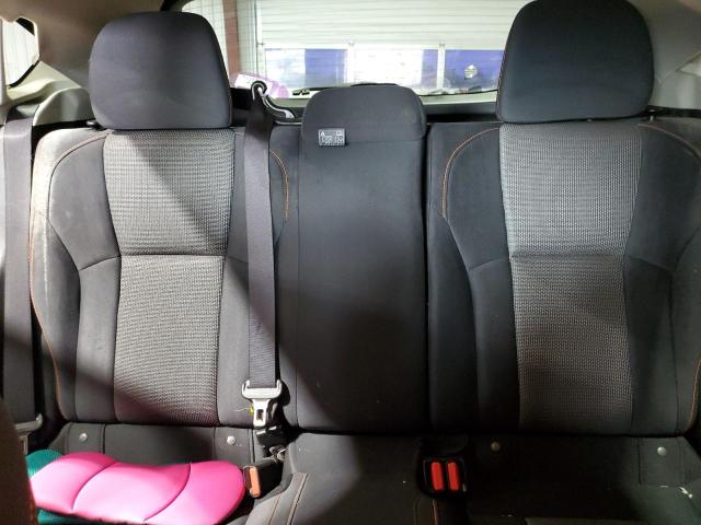 JF2GTAEC8M8297817 - 2021 SUBARU CROSSTREK PREMIUM GRAY photo 10