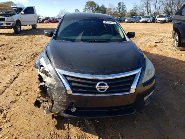 1N4AL3AP7EC152684 - 2014 NISSAN ALTIMA 2.5 BLACK photo 5