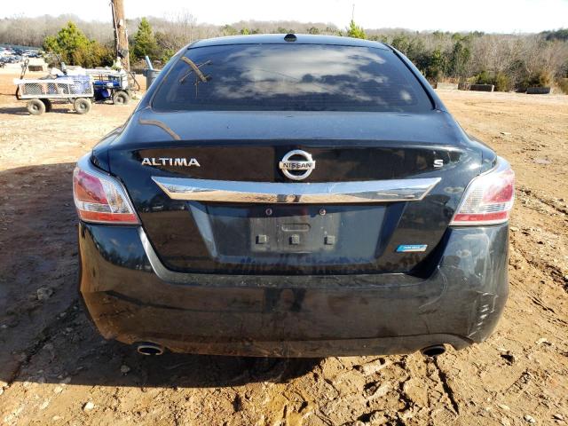 1N4AL3AP7EC152684 - 2014 NISSAN ALTIMA 2.5 BLACK photo 6